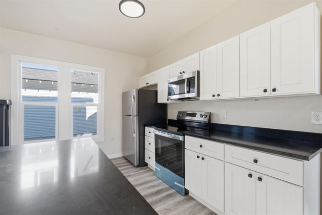 1418 E Pacific Ave, Spokane, WA 99202