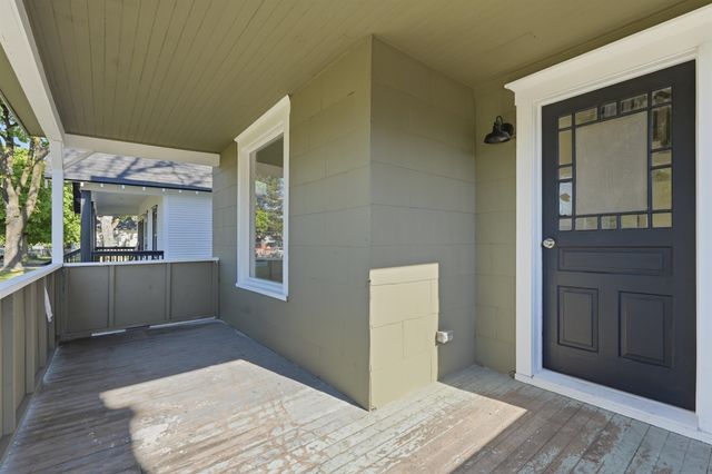 1418 E Pacific Ave, Spokane, WA 99202