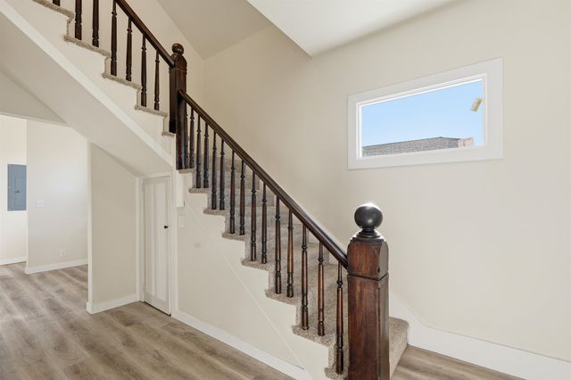 1418 E Pacific Ave, Spokane, WA 99202