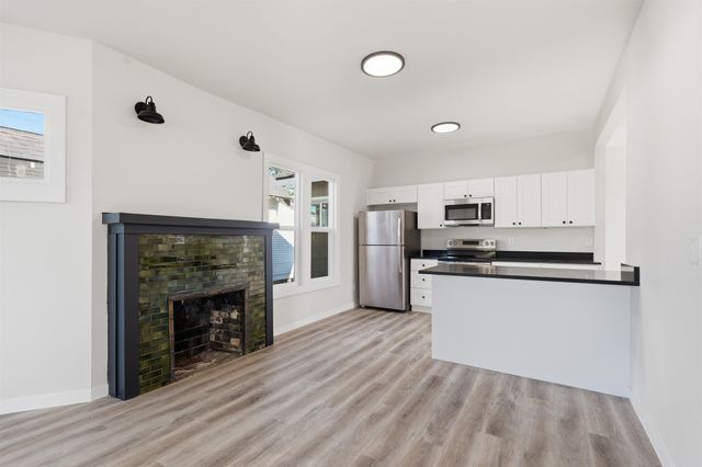 1418 E Pacific Ave, Spokane, WA 99202