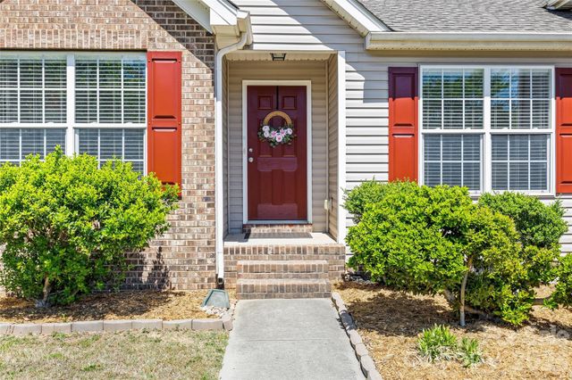 2105 Broad Plum Lane, Indian Trail, NC 28079
