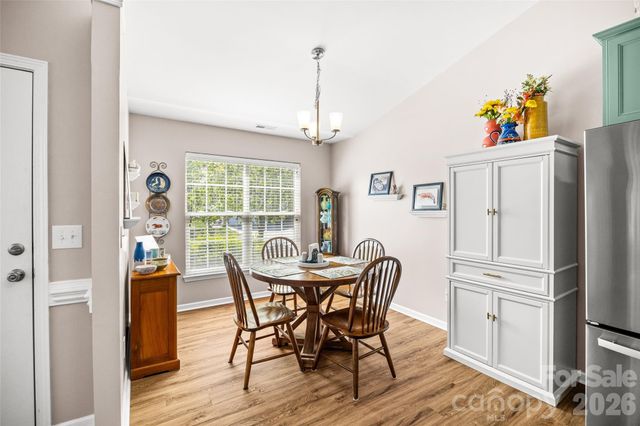 2105 Broad Plum Lane, Indian Trail, NC 28079