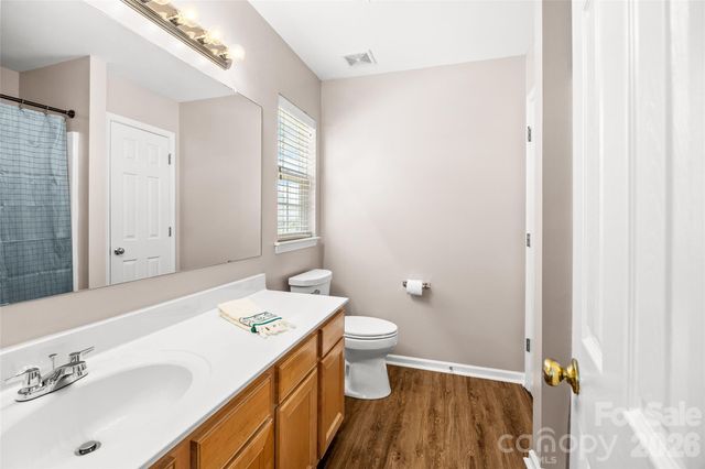 2105 Broad Plum Lane, Indian Trail, NC 28079
