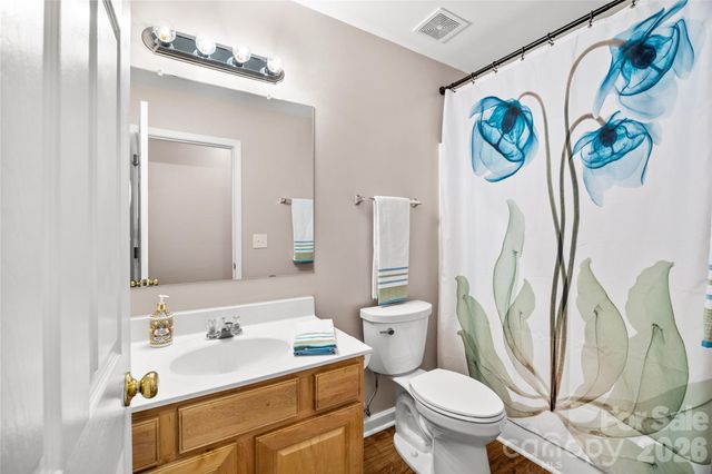 2105 Broad Plum Lane, Indian Trail, NC 28079