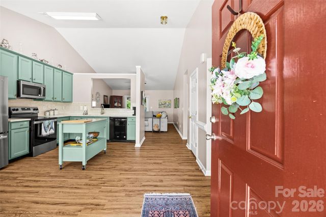 2105 Broad Plum Lane, Indian Trail, NC 28079