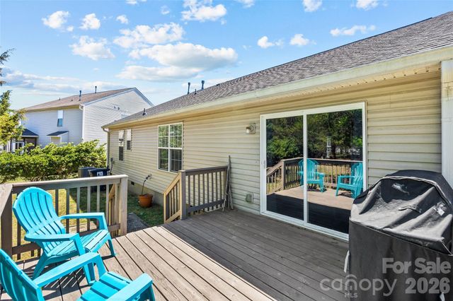 2105 Broad Plum Lane, Indian Trail, NC 28079