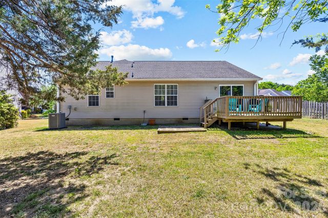 2105 Broad Plum Lane, Indian Trail, NC 28079