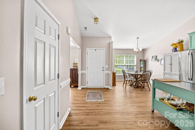 2105 Broad Plum Lane, Indian Trail, NC 28079