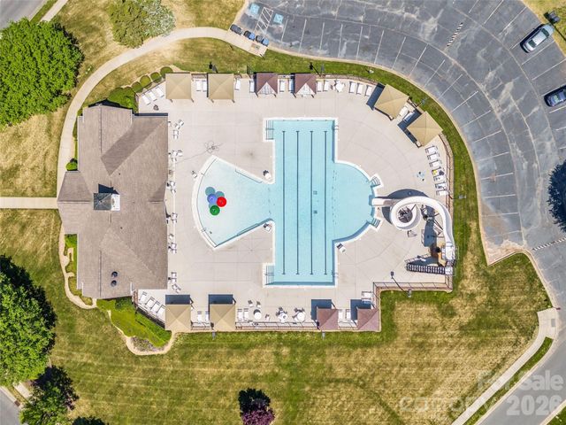 2105 Broad Plum Lane, Indian Trail, NC 28079