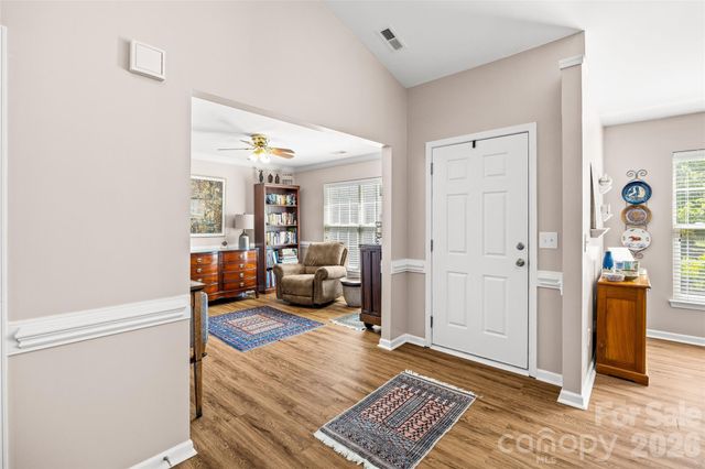 2105 Broad Plum Lane, Indian Trail, NC 28079