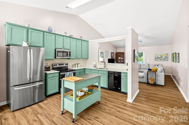 2105 Broad Plum Lane, Indian Trail, NC 28079