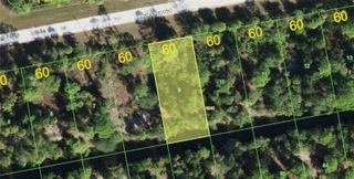 27357 MONTE CRISTO BOULEVARD, Punta Gorda, FL 33955
