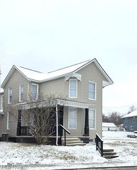 1523 Linden Avenue, Zanesville, OH 43701