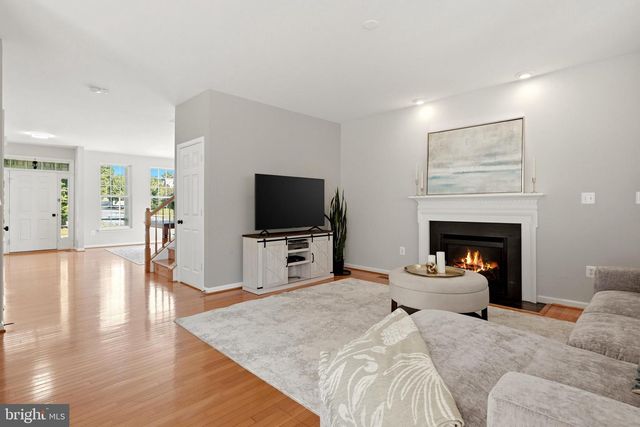 35555 SARASOTA ST, Round Hill, VA 20141