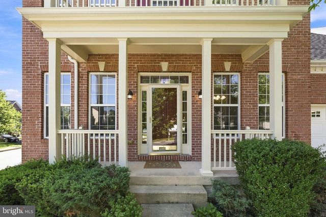 35555 SARASOTA ST, Round Hill, VA 20141