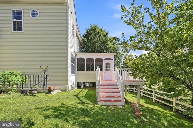 35555 SARASOTA ST, Round Hill, VA 20141