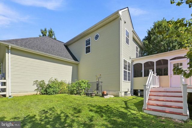 35555 SARASOTA ST, Round Hill, VA 20141