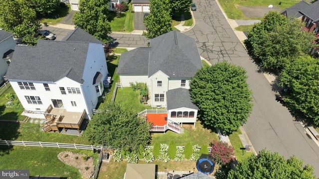 35555 SARASOTA ST, Round Hill, VA 20141