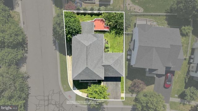 35555 SARASOTA ST, Round Hill, VA 20141