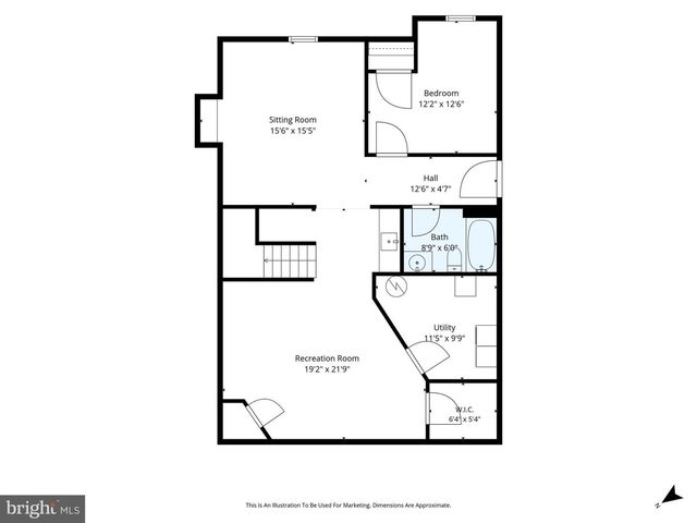35555 SARASOTA ST, Round Hill, VA 20141