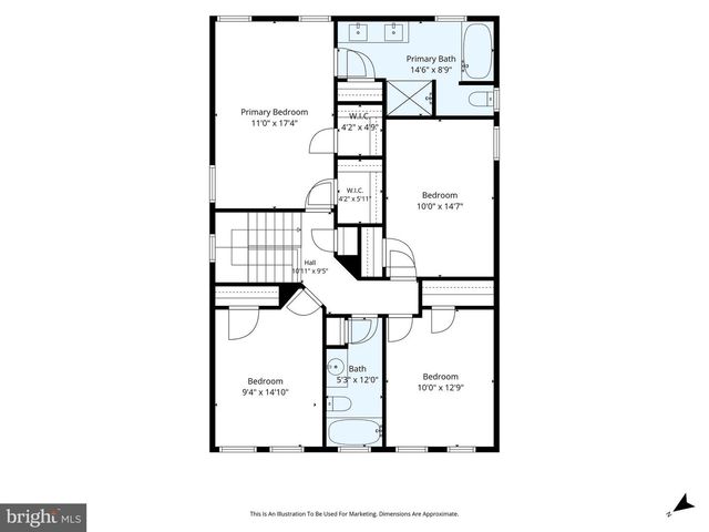 35555 SARASOTA ST, Round Hill, VA 20141