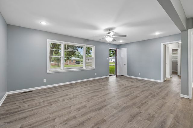 723 Nichols St, Pulaski, TN 38478