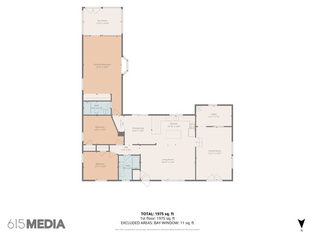 723 Nichols St, Pulaski, TN 38478