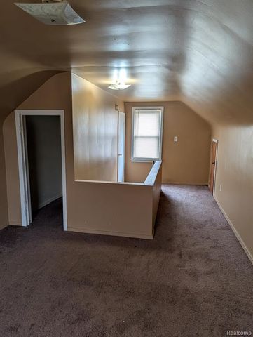 19236 Saint Aubin Street, Detroit, MI 48234