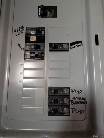 19236 Saint Aubin Street, Detroit, MI 48234