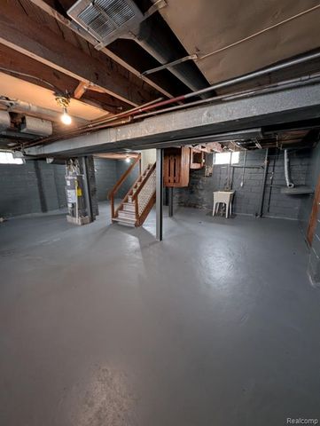 19236 Saint Aubin Street, Detroit, MI 48234