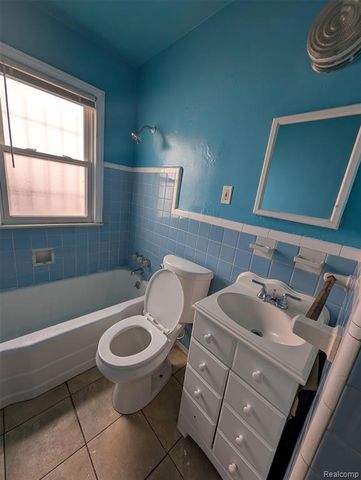 19236 Saint Aubin Street, Detroit, MI 48234