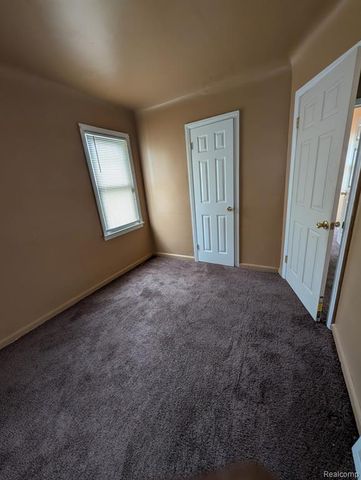 19236 Saint Aubin Street, Detroit, MI 48234