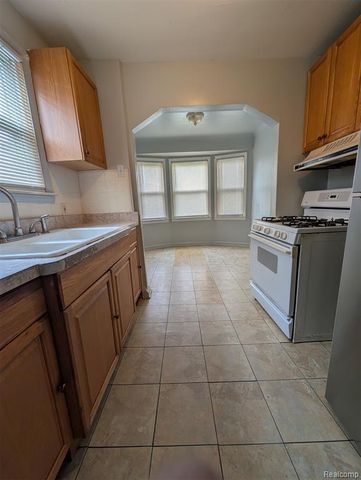 19236 Saint Aubin Street, Detroit, MI 48234