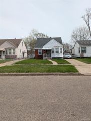 19236 Saint Aubin Street, Detroit, MI 48234