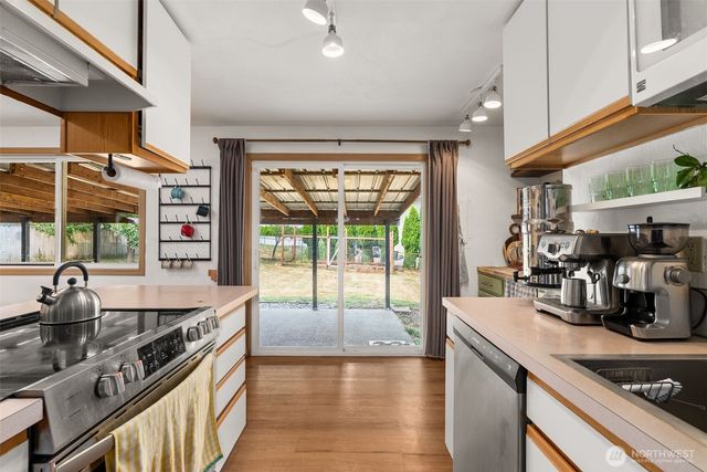 310 E Cedarcrest Court, Napavine, WA 98565