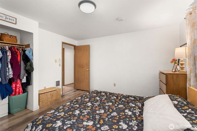 310 E Cedarcrest Court, Napavine, WA 98565