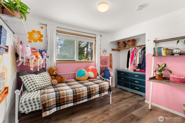 310 E Cedarcrest Court, Napavine, WA 98565