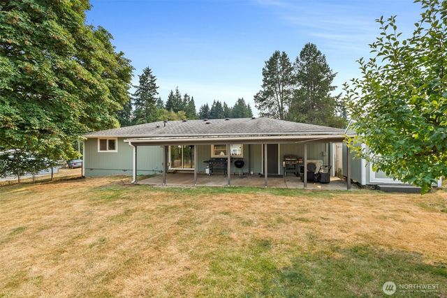 310 E Cedarcrest Court, Napavine, WA 98565