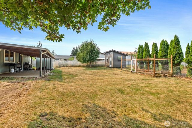 310 E Cedarcrest Court, Napavine, WA 98565