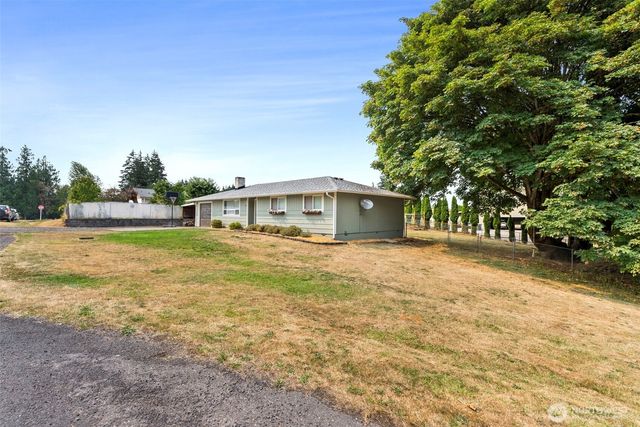 310 E Cedarcrest Court, Napavine, WA 98565