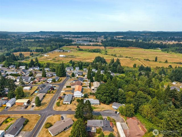 310 E Cedarcrest Court, Napavine, WA 98565