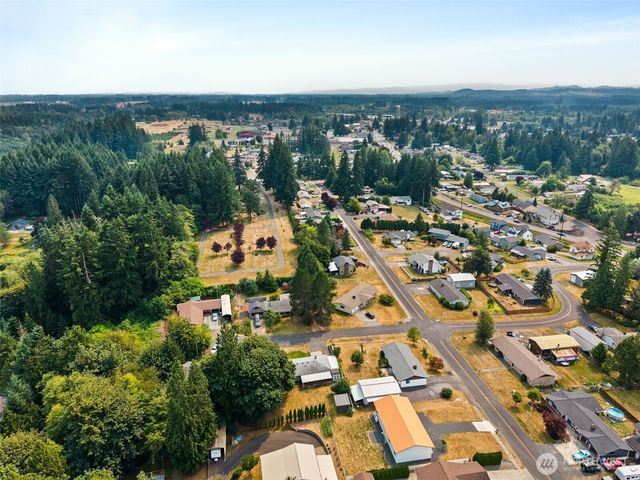 310 E Cedarcrest Court, Napavine, WA 98565