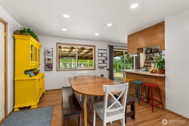 310 E Cedarcrest Court, Napavine, WA 98565