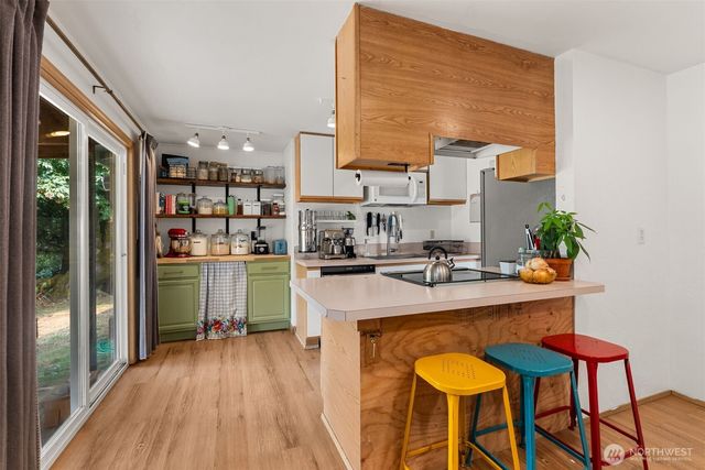 310 E Cedarcrest Court, Napavine, WA 98565