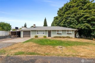 310 E Cedarcrest Court, Napavine, WA 98565