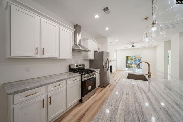 135 Rocky Ridge Road, Leesville, SC 29070