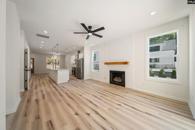 135 Rocky Ridge Road, Leesville, SC 29070