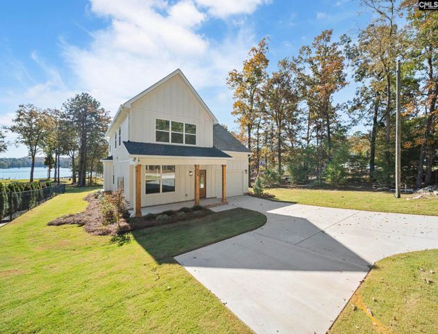 135 Rocky Ridge Road, Leesville, SC 29070