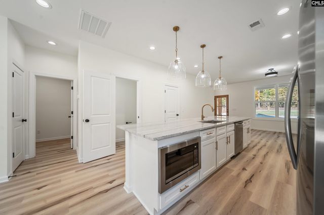 135 Rocky Ridge Road, Leesville, SC 29070