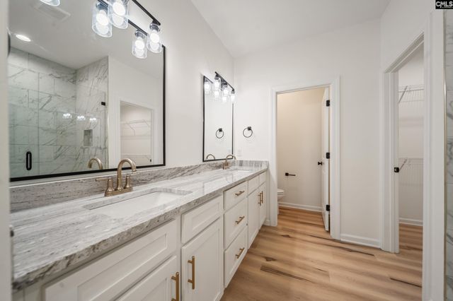 135 Rocky Ridge Road, Leesville, SC 29070